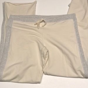 PINK Victoria's Secret Size Small Joggers